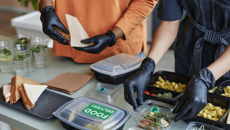 Meal Prep Cost Calculator
